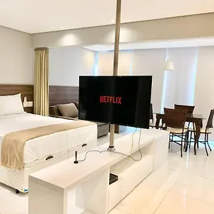  Apartamento Luxo E Aconchego 5 Estrelas Próx Av Paulista Frei Caneca Hosp Sírio Libanês Cd 1402 Brasil
