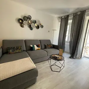 Appartamento Paz, Lisbona
